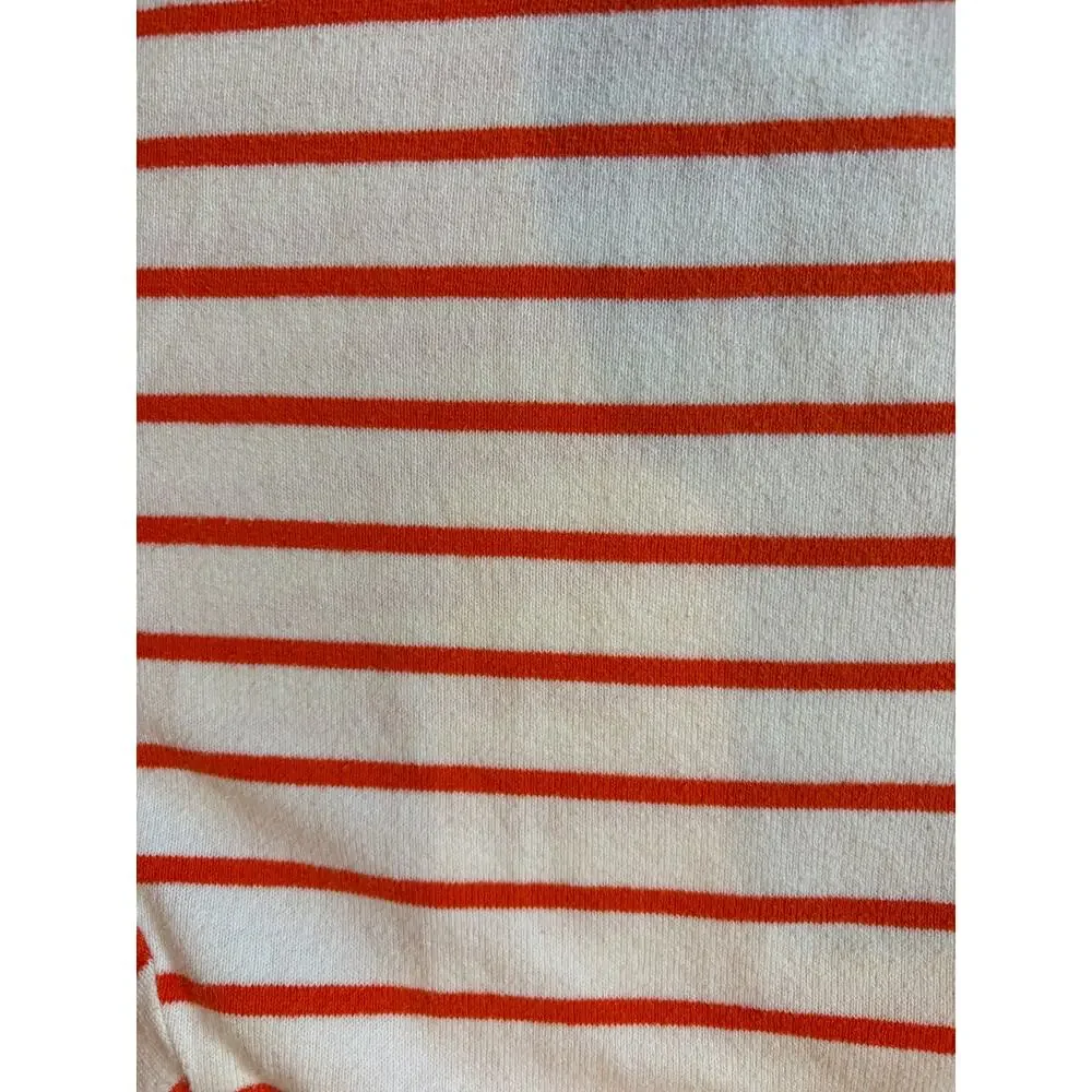 Tory Burch nautical preppy